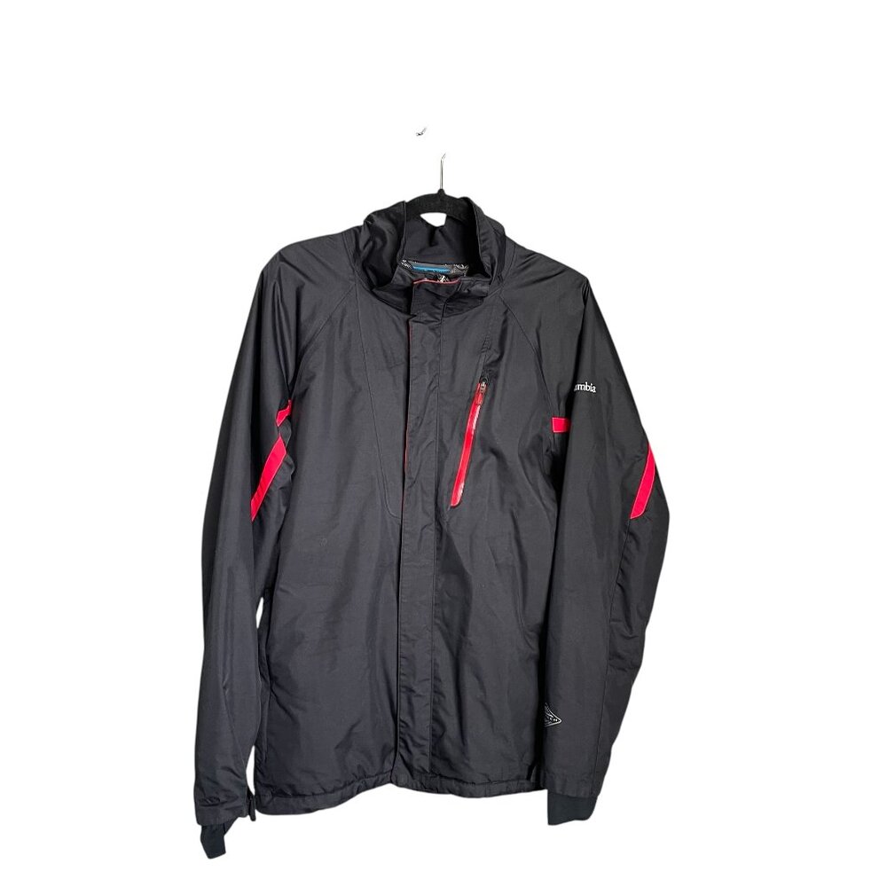 Columbia Men's Omni Heat Jacket‎